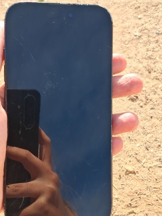 Iphone 15 simplu usor negociabil