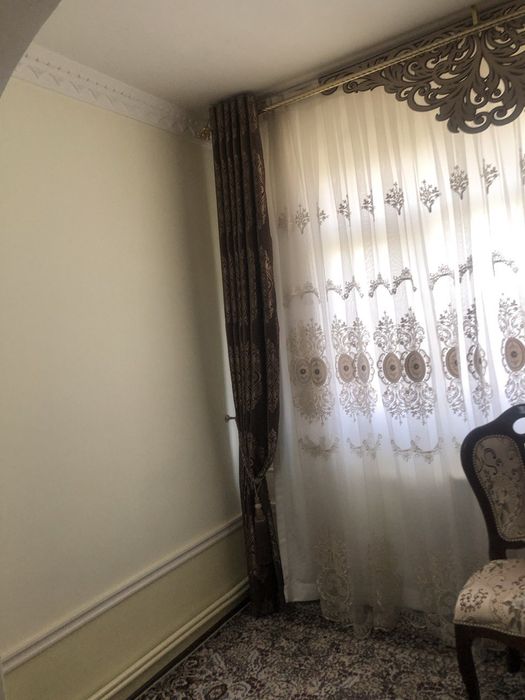 Продаётся квартира 3/5/5