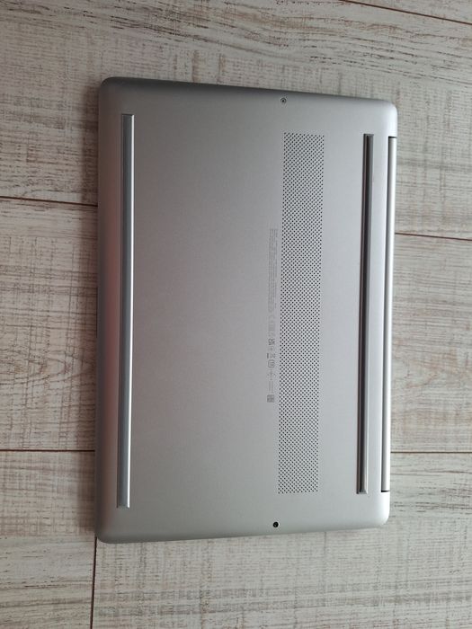 Laptop HP Notebook Ryzen 7 16 GB 1 TB