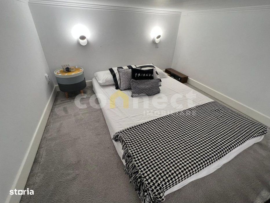 Apartament de inchiriat I SU 55 mp I Central, str. Motilor