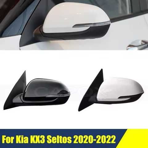 Зеркало боковое  KIA Seltos 2023