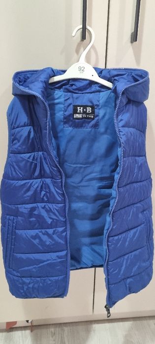 Veste băieți 9-10 ani