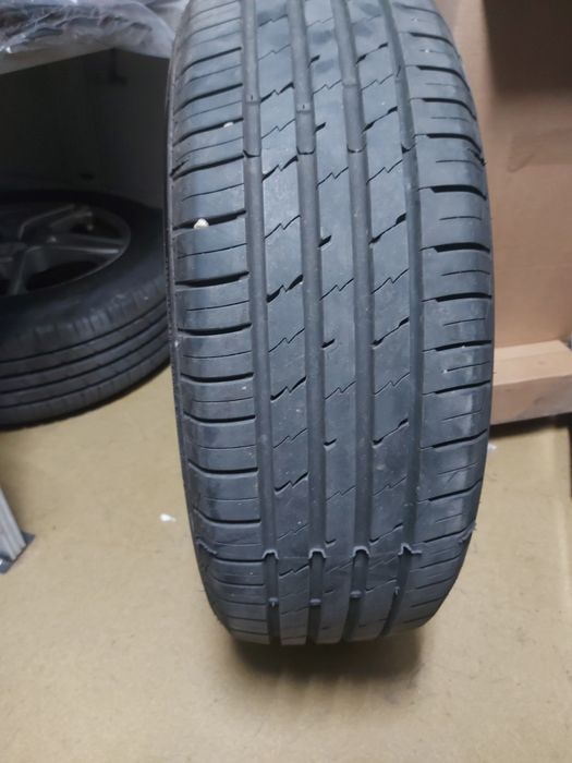 Anvelope vara 215/60r17 dot 2025 Belgia