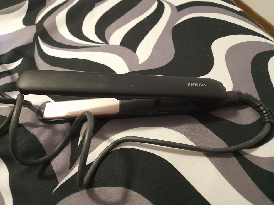 Placa de par philips