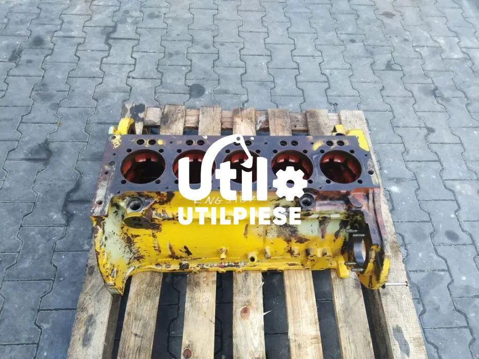 Bloc motor Deutz F5L912 F4L912 F6L912 BF4L913 + piese Deutz