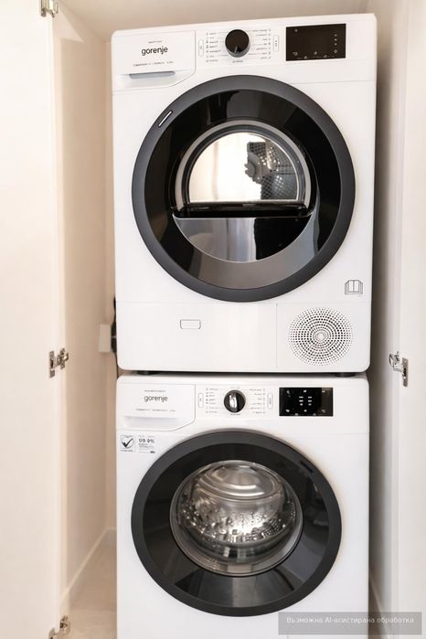 Дава се под наем Двустаен апартамент в Пловдив, Каменица 2 - 72 кв.м за 548.25 € - Снимка #7