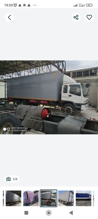 Lentyaga ustanofka qilamiz