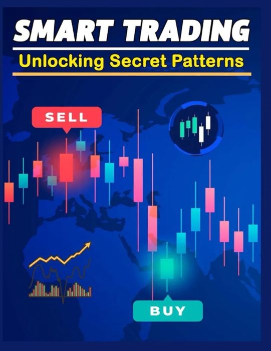 TREDING kitob orginal