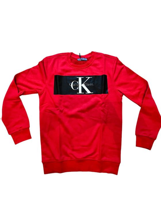 Calvin Klein  - Мъжка Блузa