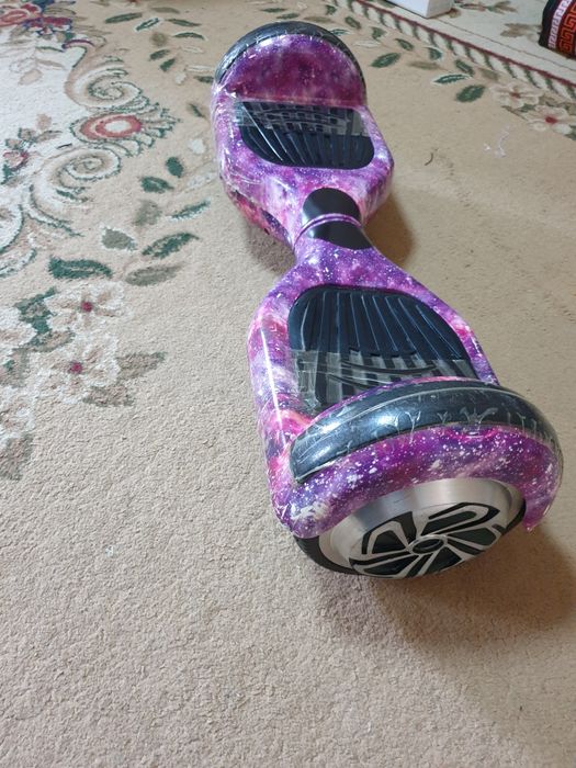 Segway(сегвей) xolati yakshi bir qõl