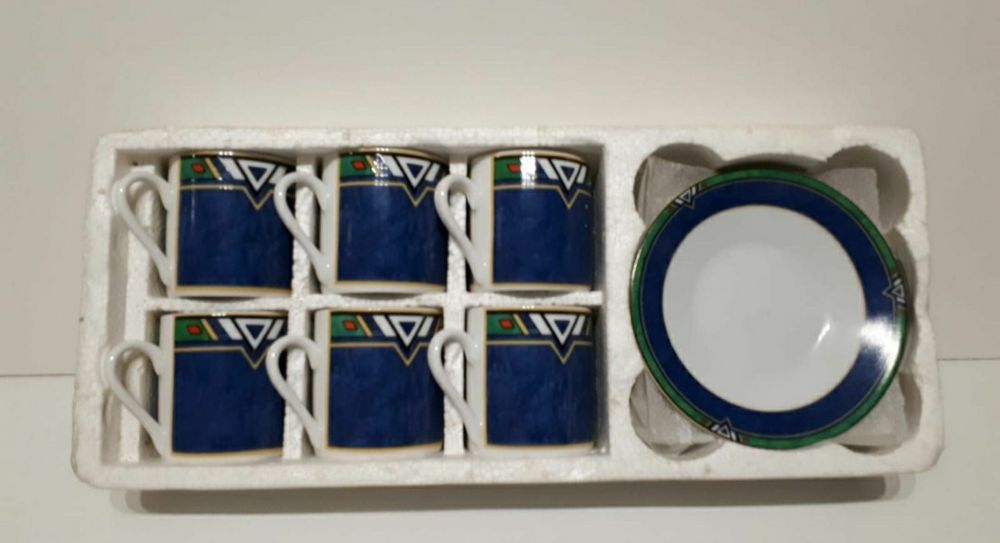 !!! НОВО -"Органайзер за мивка" + Чисто нов " Сервиз за кафе"