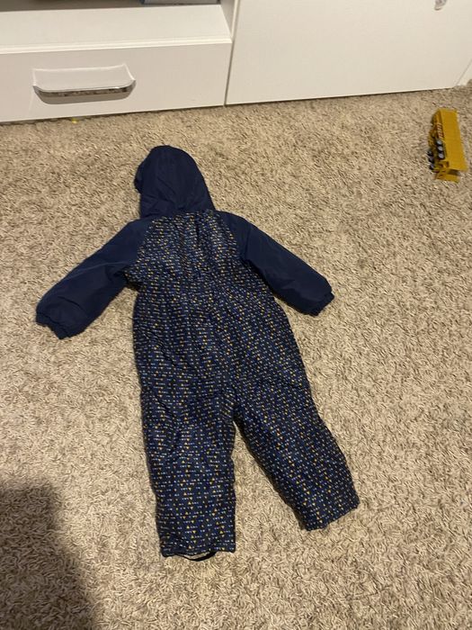 Combinezon mar. 98