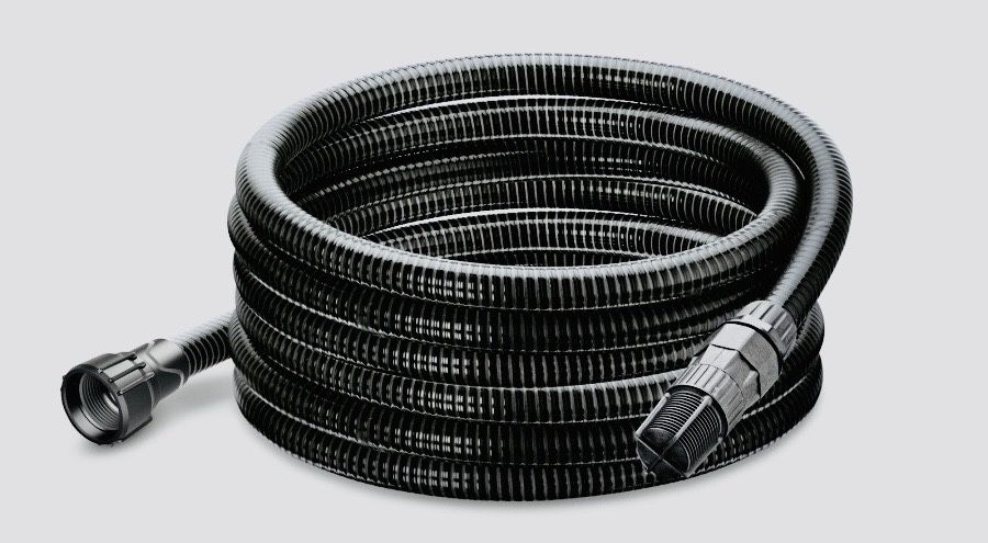 Всасывающий шланг - KARCHER