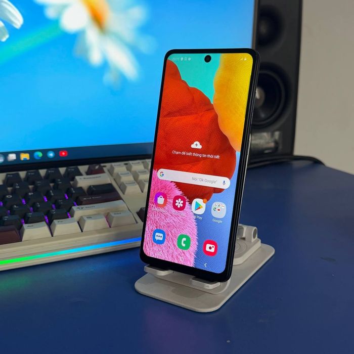 Samsung Galaxy A51 128/6