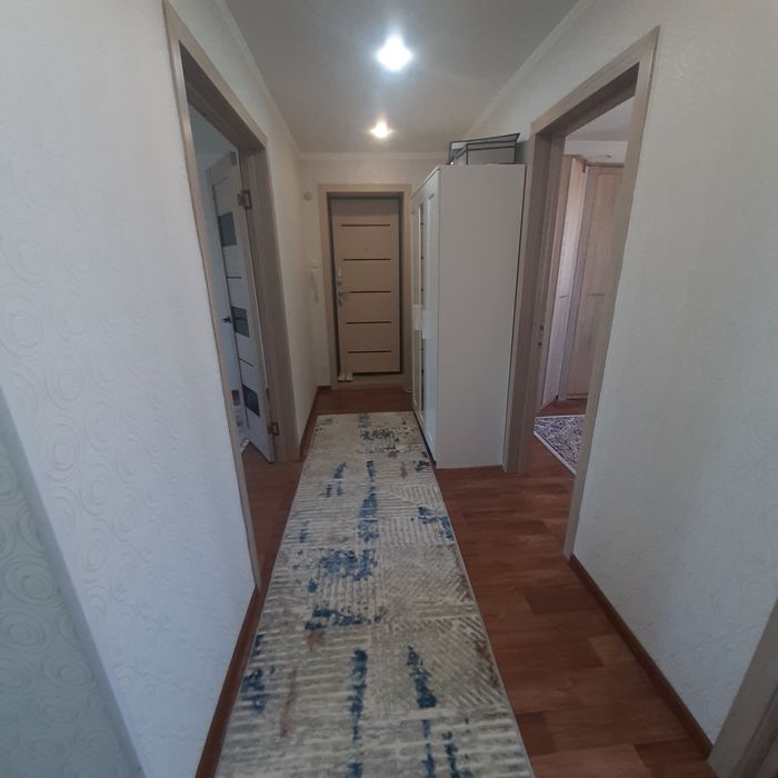 Продам 3 х кв в районе Жана Орда