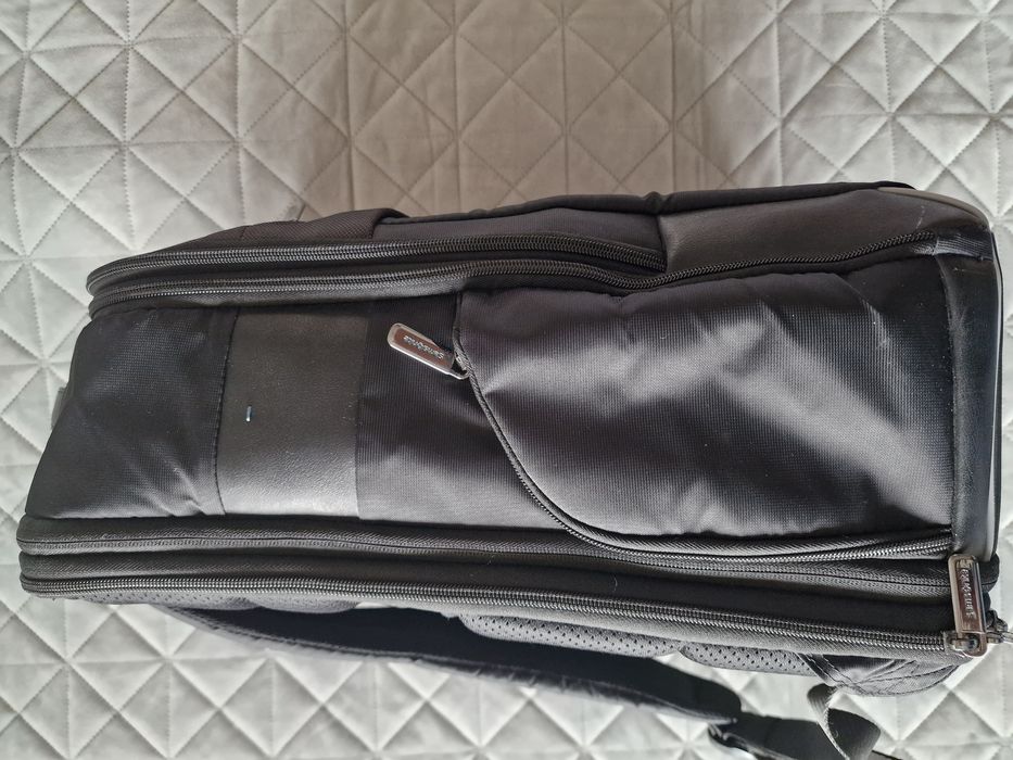 Раница, Samsonite Spectrolite 2 - 17.3"
