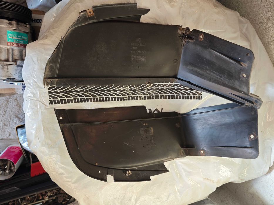 Части Голф 2 / Голф 3 Golf GTI