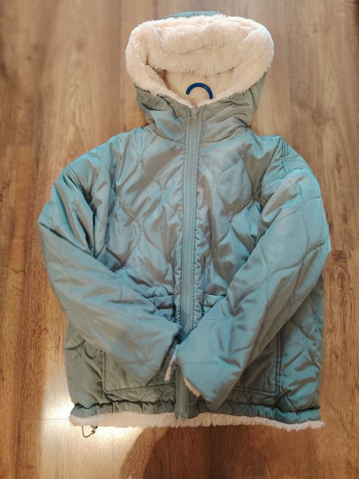 Зимни дамски якета