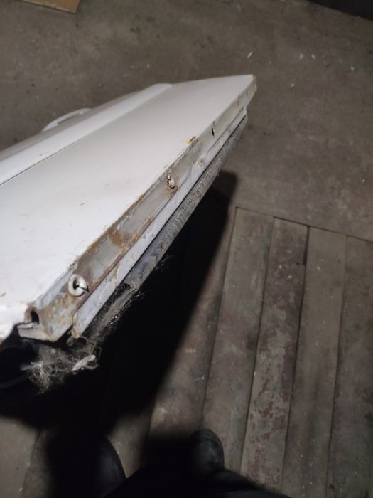 Двери на Мерседес w 210