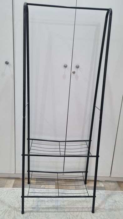 Вешалка для длинных вещей