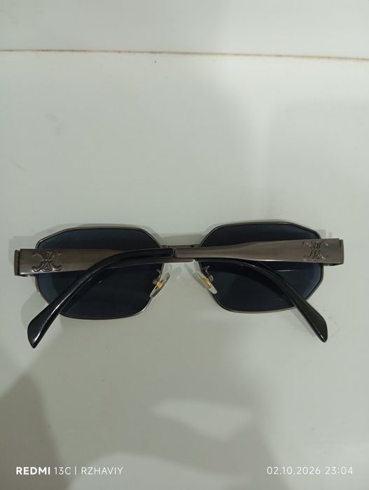 Очки CÉLINE продам