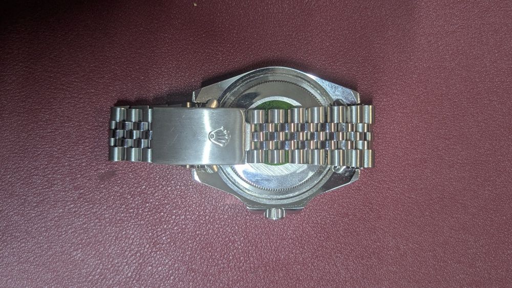 Продам Rolex GMT - MASTER II