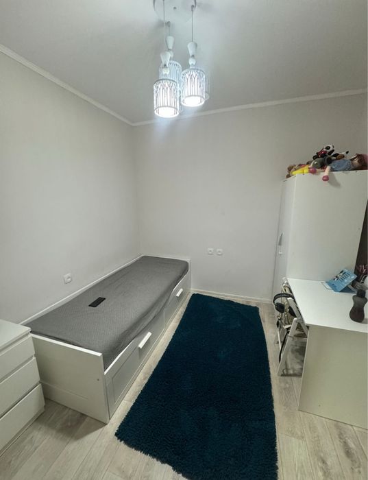 Детская мебель от икеа