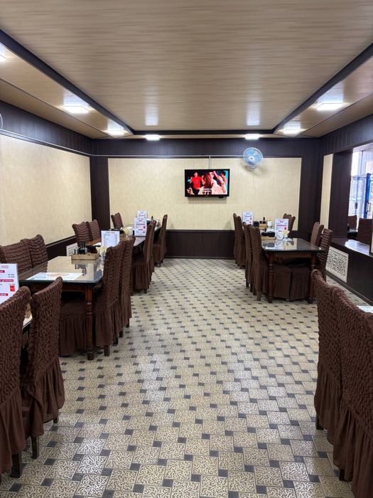 Hostel Hotel Юнусабад бодомзор