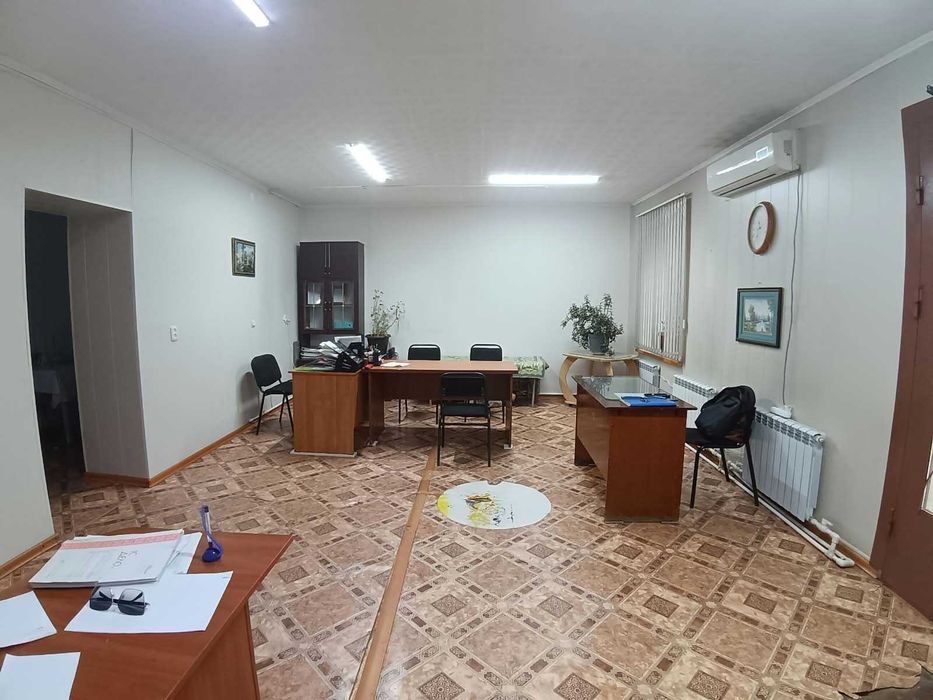 Продается коммерческий объект