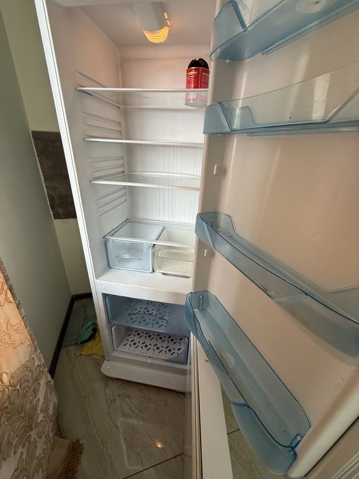 Холодильник не работает