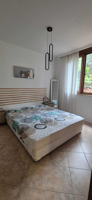 Продава се Двустаен апартамент в София, 7-ми 11-ти километър - 55 кв.м за 1637 €/кв.м - Снимка #2