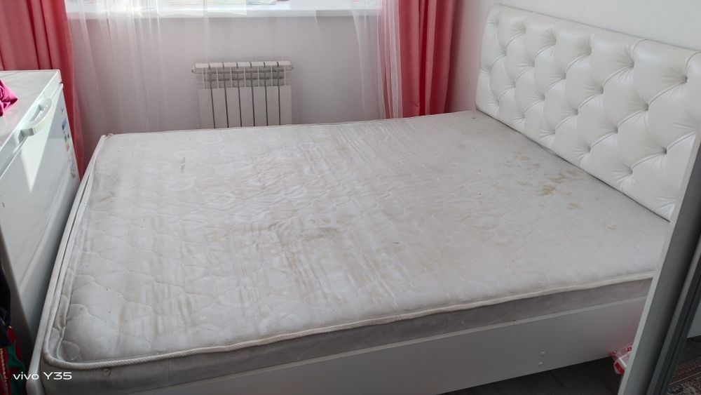 Срочно Продам кровать 80000т