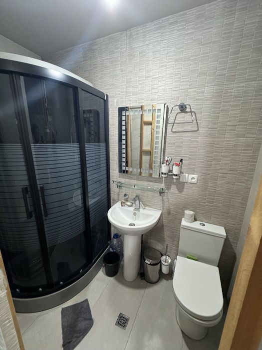 Участка 8 сотих (20*40)