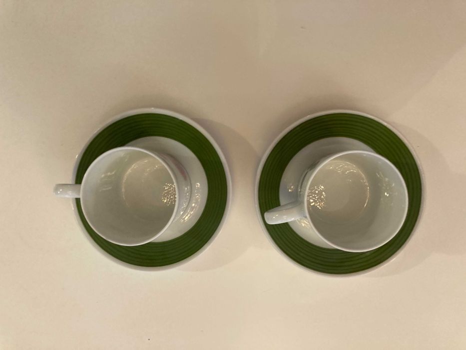 cesti Redoute pt cafea espresso Hutschenreuther by Rosenthal