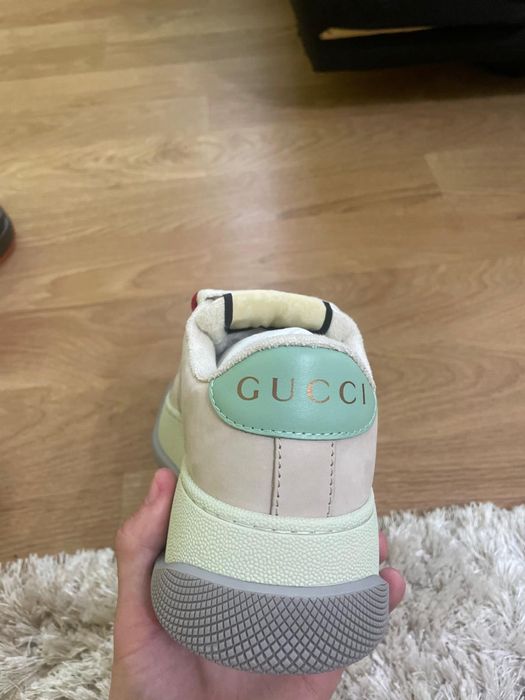 Adidadi Gucci Screener