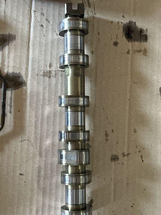 Ax axe came vibrochen pompa ulei biela n43b16 n43b20 admisie evacuare