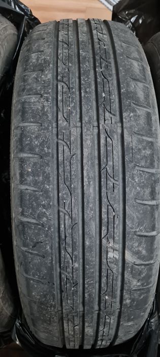 Продам летние шины б/у