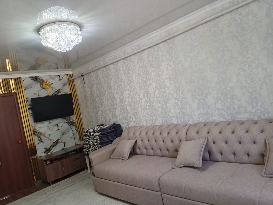 Двухкомнатный дом в Тургень