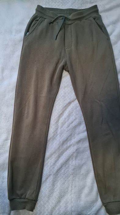 Детски ватиран екип за момче - 12 г.