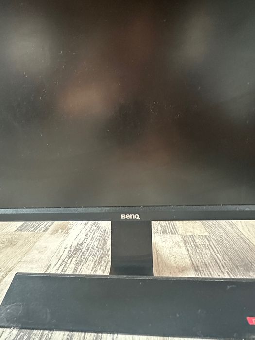 Геймърски монитор BENQ