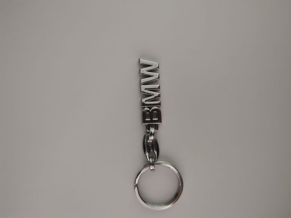 BMW ключодържател
