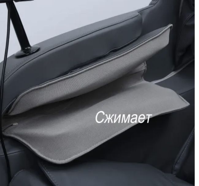 Продам массажное кресло