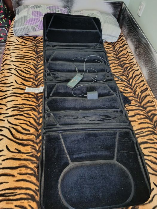 Масажор за цялото тяло