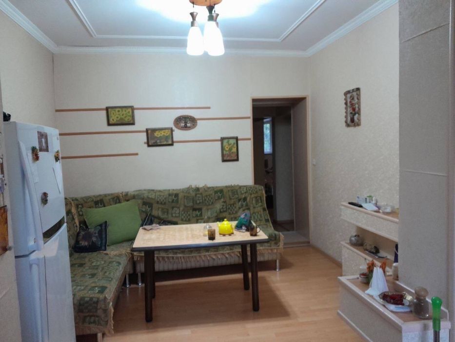 Квартира Гламур  Ул. Нукусская 3/3/5 120 м2