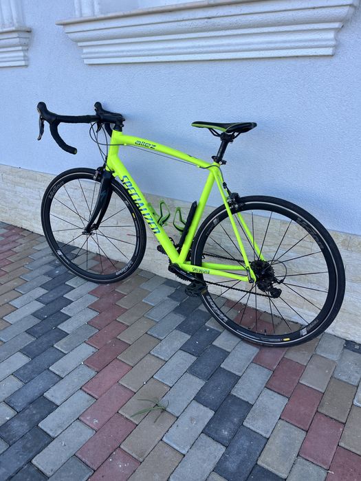 Specialized allez