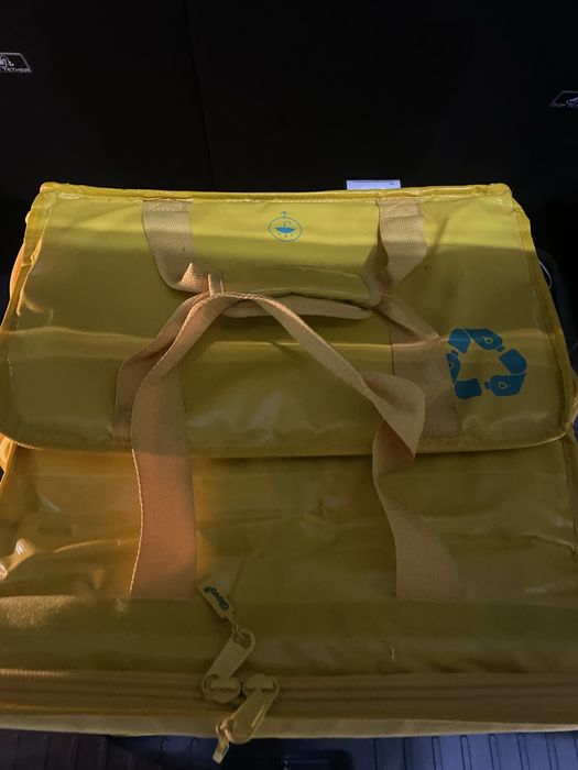 термокороб Glovo