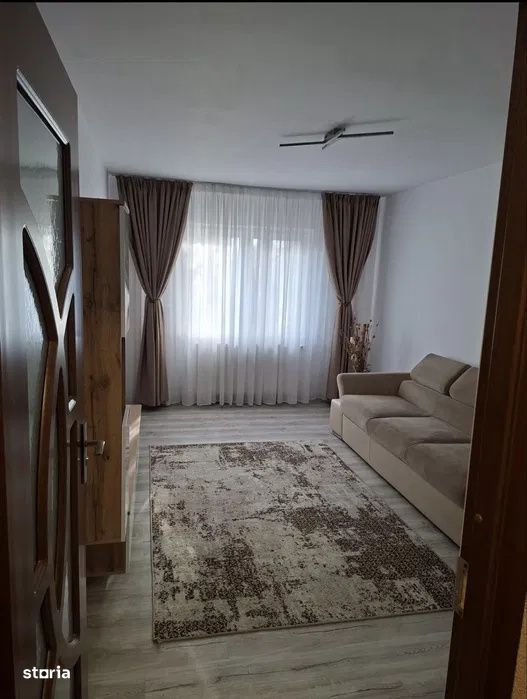 Apartament 3 camere Ploiesti — MOBILAT, UTILAT, gata de mutare!