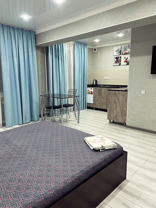 Квартира посуточно