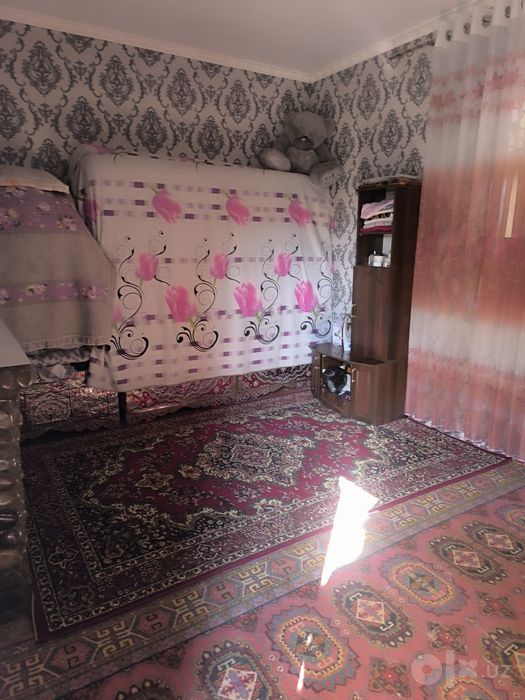 Янгийул туман Дехконобод махалласи Бустон 101 уй