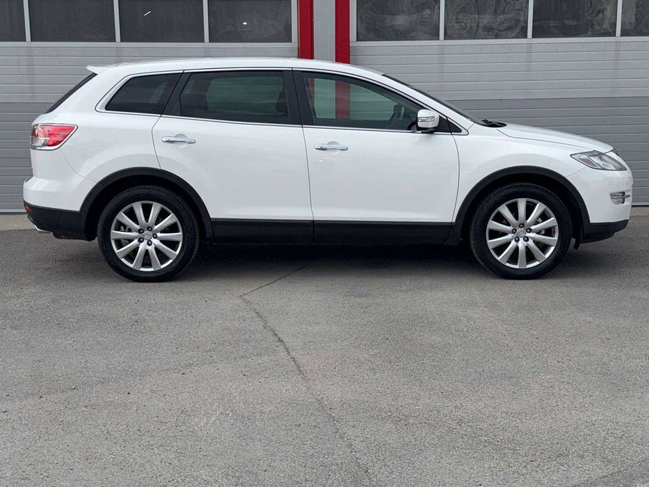 Mazda CX-9 3.7I